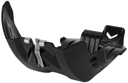 POLISPORT Fortress Skid Plate