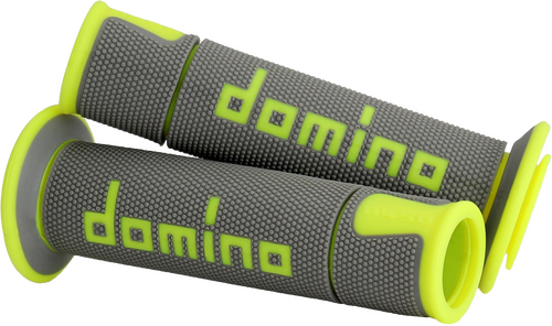 Domino A450 Road Racing Grips