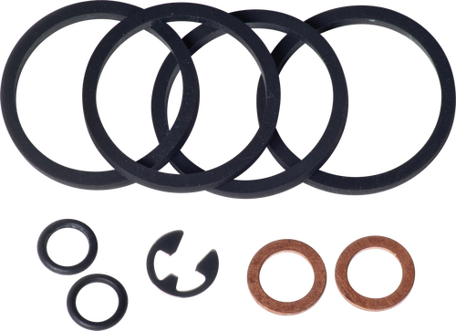 HAWG HALTERS INC Caliper Rebuild Kits