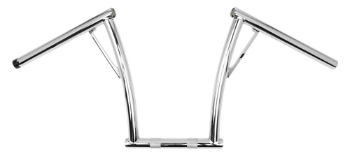 BURLY BRAND Viejo Handlebars