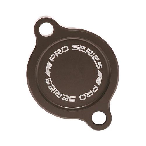 RFX Oil Filter Covers