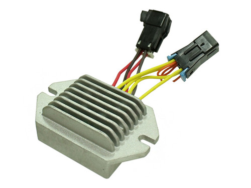 SP1 Voltage Regulator