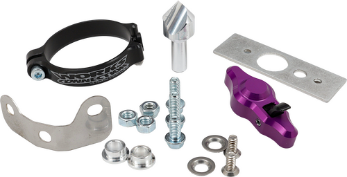 PRO LAUNCH START DEVICE PURPLE