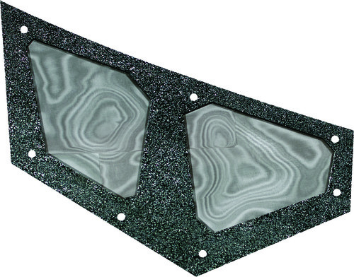 SLP 570 RZR Intake Grate