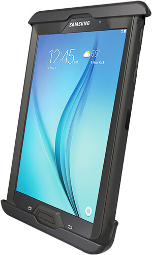 RAM Tab-Tite Spring Loaded Holder