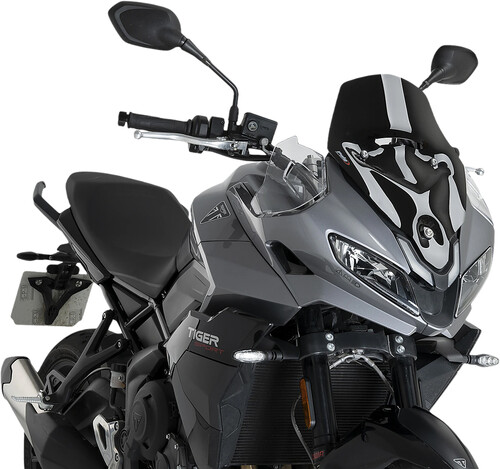 PUIG R-Racer Windscreens
