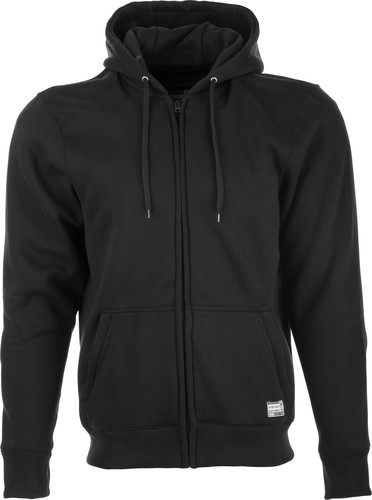 HIGHWAY 21 Industry Graphic Hoodie
