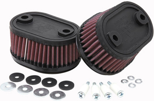 K&N High Flow Air Filter