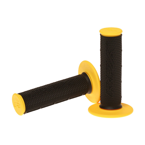 RFX DUAL COMPOUND GRIPS