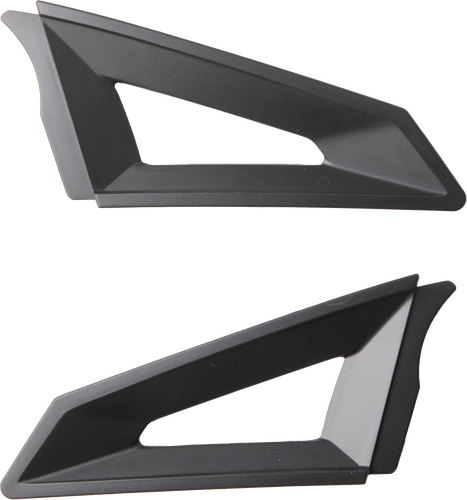 ALPINESTARS SM3 TOP VENT SIDES BLACK