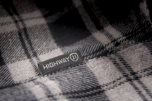 HIGHWAY 21 Marksman Flannel