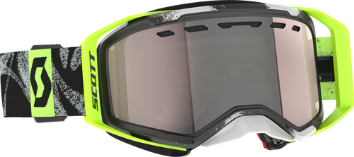 SCOTT Scott USA Prospect 2.0 SMB Goggle