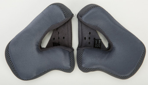 GMAX GM-11 / GM-11S Cheek Pads