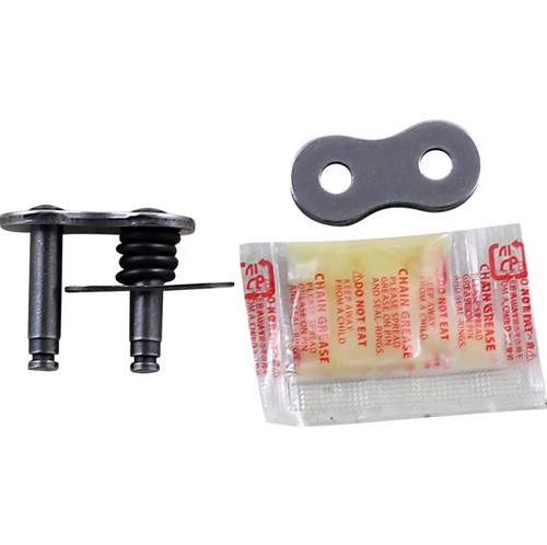 MASTER LINK 530MAXO NATURAL CLIP M/L