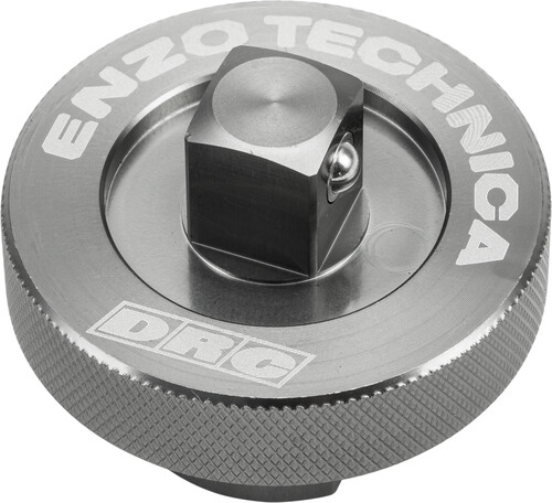 DRC Vise Adaptor for Base Valve