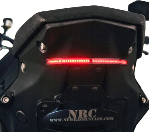NEW RAGE CYCLES Fender Eliminator