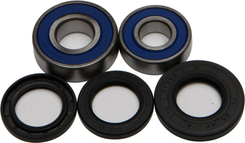 ALL BALLS All Balls Wheel Bearing Kits