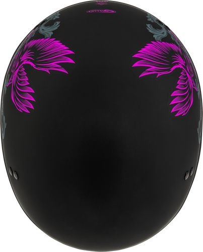 GMAX HH-65 Corvus Helmet