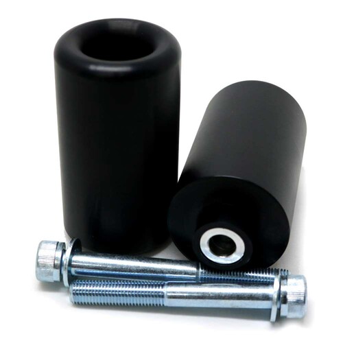 SHOGUN Frame Sliders no cut
