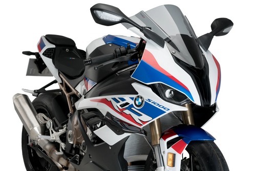 Puig Downforce Spoilers BMW S1000RR 2020-2022