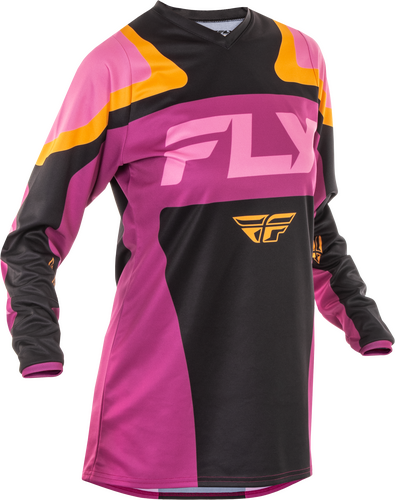 FLY RACING Women's F-16 Jersey
