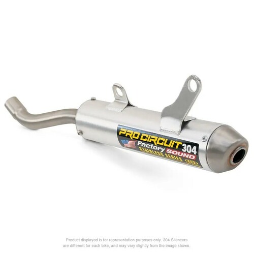 304 Silencer - Image 24