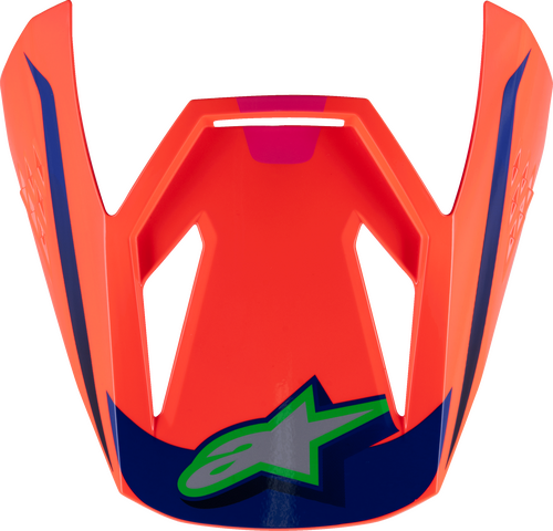 ALPINESTARS SM3 Youth Deegan Visor