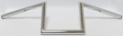 HARDDRIVE Traditional Z Handlebars