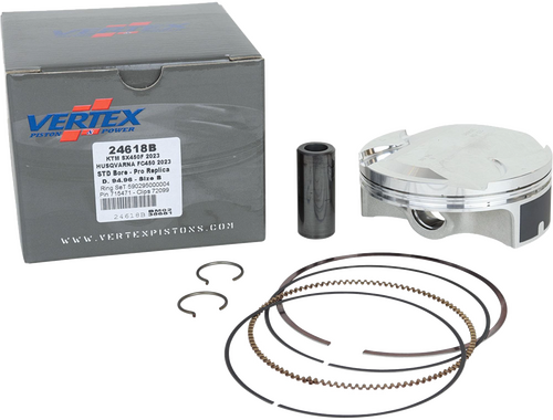 VERTEX Piston Kit