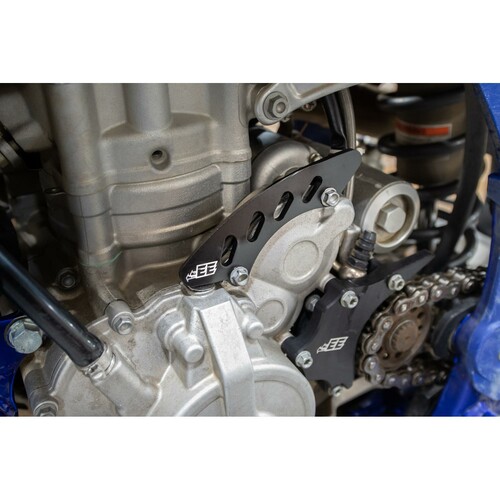 ENDURO ENGINEERING Ignition Wire Guard