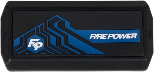 FIRE POWER Bar Pad-ATA