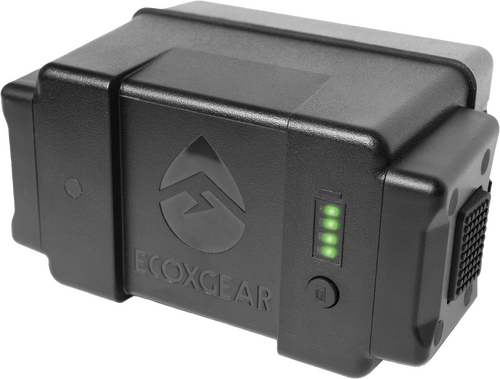 ECOXGEAR SEB26 Replacement Parts