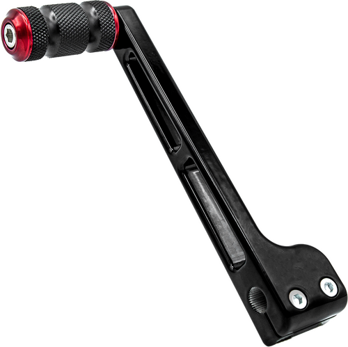 SANTORO FABWORX Performance Shift Arm w/ Toe Peg