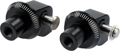 PUIG Footpeg Adaptor