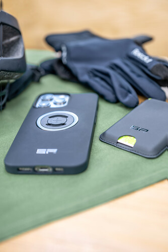 SP CONNECT CARD WALLET SPC+