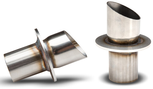 YOSHIMURA Spark Arrestor / Sound Insert