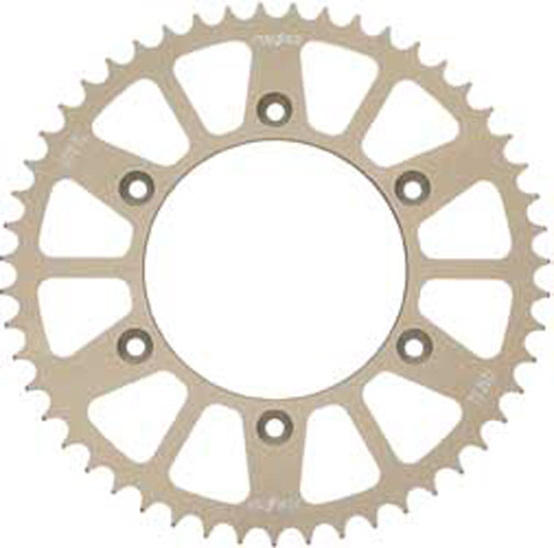 SUNSTAR Works Triplestar Rear Aluminum Sprocket