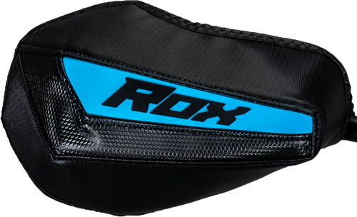 ROX SPEED FX Gen 3 Flex-Tec Handguards