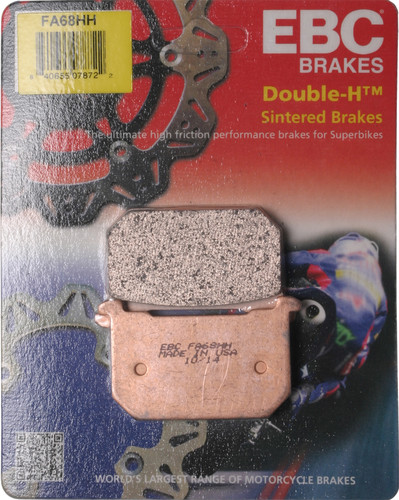 EBC Standard Brake Pads