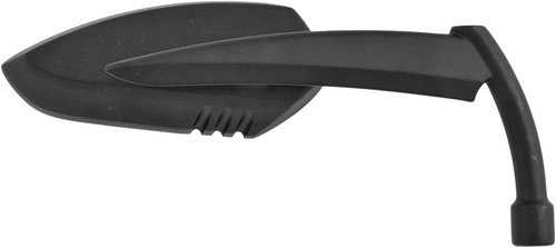 HARDDRIVE Apache Alloy Mirror W/Knife Styling