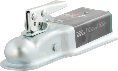 Curt 2" Trailer Coupler
