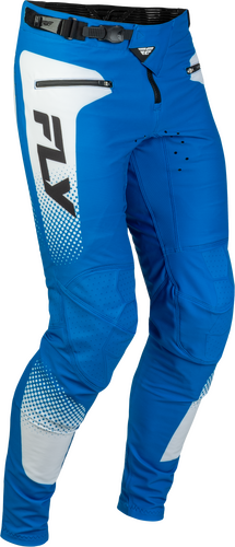 RAYCE SONAR BICYCLE PANTS BLUE/WHITE/BLACK SZ 38