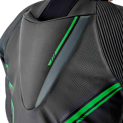 RST S1 D3O Leather Suit