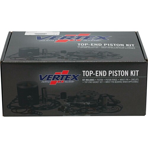 VERTEX Cast Replica Top End Kit