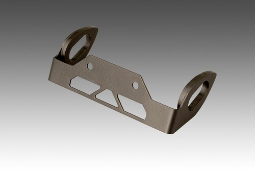FENDER ELIMINATOR V2 KIT HON