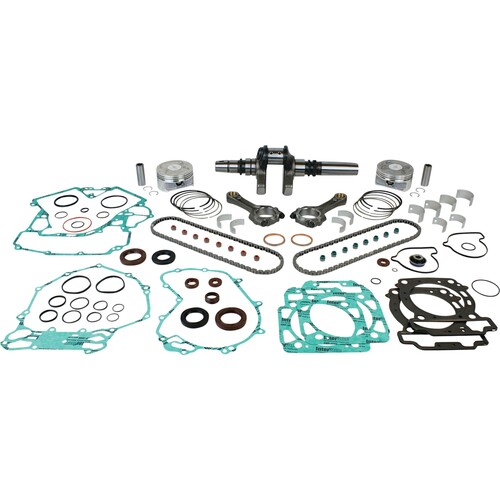 VERTEX Complete Engine Rebuild Kit