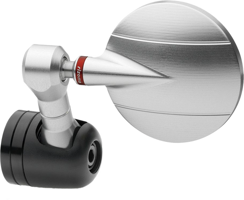 Rizoma Spy-R End Mounted Mirror