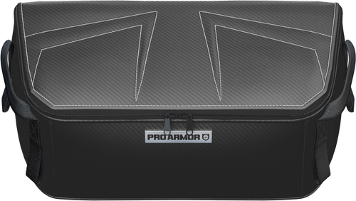 PRO XP COOLER BAG WHITE POL