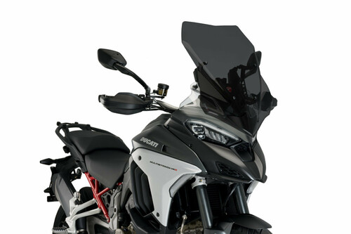 PUIG Touring Windscreen