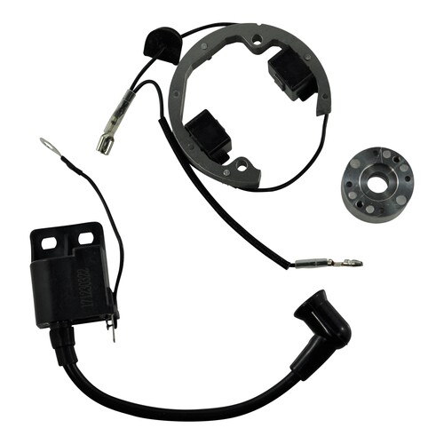 RM STATOR Inner Rotor Stator / Flywheel Upgrade Kit